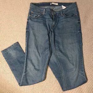 Levi Skinny Jeans